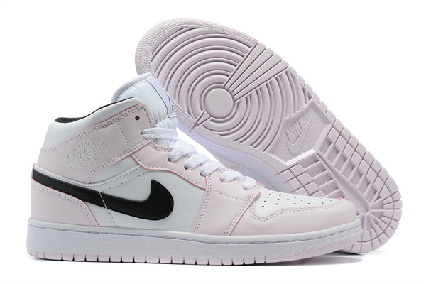 Women's Running Weapon Air Jordan 1 Shoes 0159 Women's Running Weapon Air Jordan 1 Shoes 0159